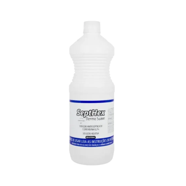 CLOREXIDINA 0,2% SEPTHEX AQUOSA DERMO SUAVE - PROLINK
