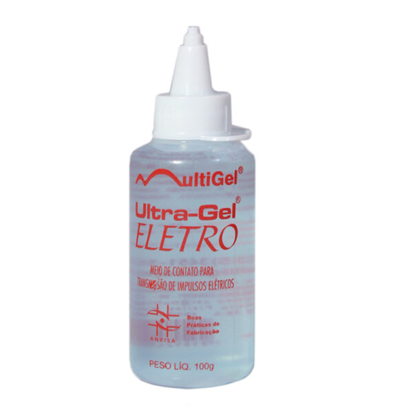 GEL P ECG 100GR - MULTIGEL