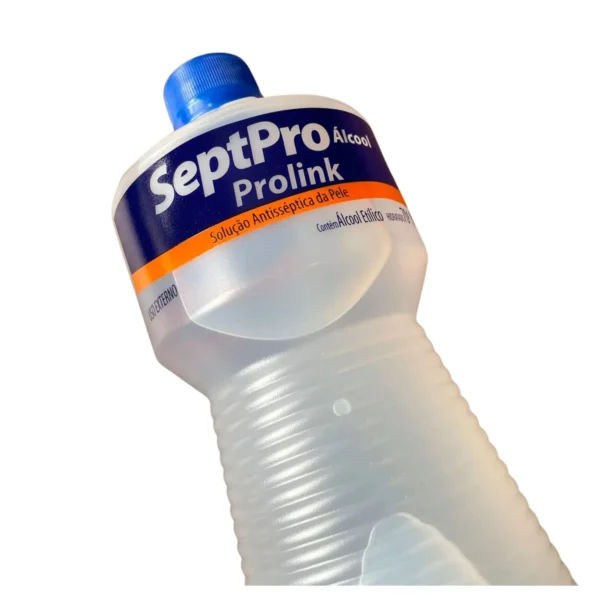 ALCOOL 70 SEPTPRO 1L - PROLINK