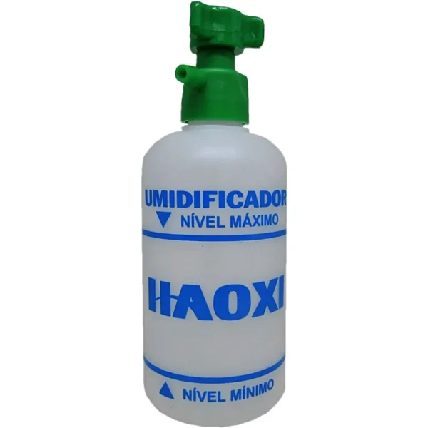 UMIDIFICADOR 250ML - HAOXI