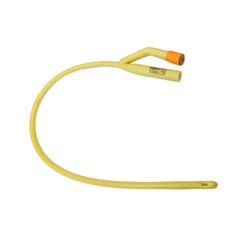 SONDA FOLEY 2 VIAS - MEDIX