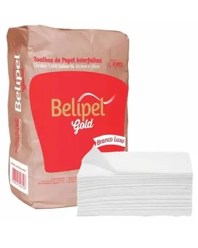 BELIPEL GOLD