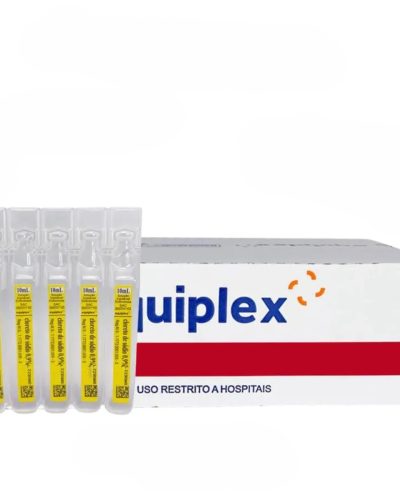 CAIXA SORO EQUIPLEX