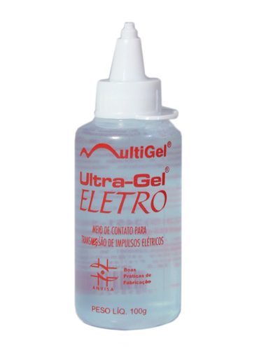 GEL P ECG 100GR - MULTIGEL