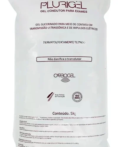 GEL P ULTRA 5KG BAG - CARBOGEL