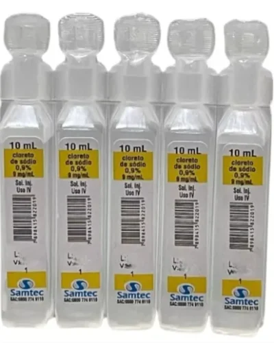 SORO 10ML - SAMTEC