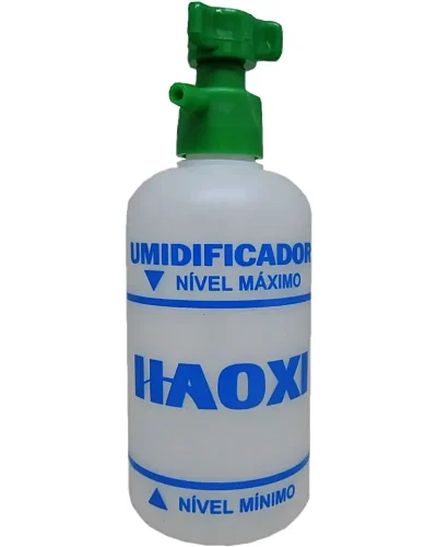 UMIDIFICADOR HAOXI 250ML